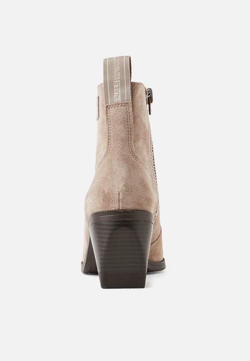 G-STAR - Tacoma ii-moc boot - mercury