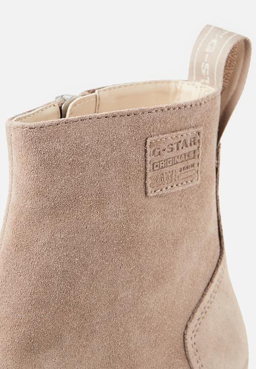 G-STAR - Tacoma ii-moc boot - mercury