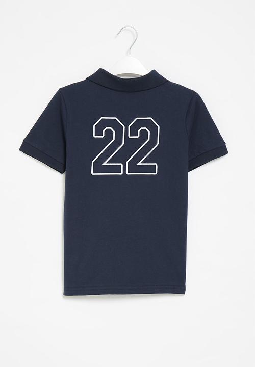 Dickies - Durham golfer - navy