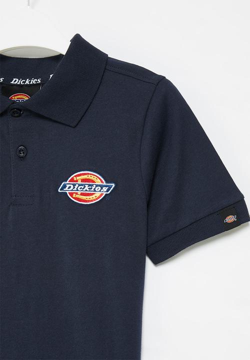 Dickies - Durham golfer - navy