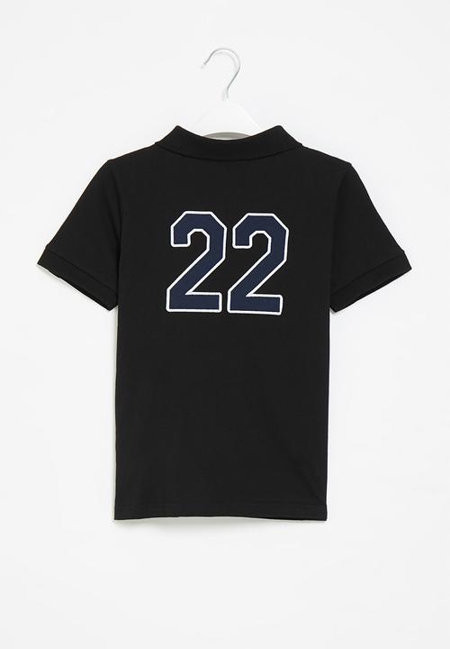 Dickies - Durham golfer - black