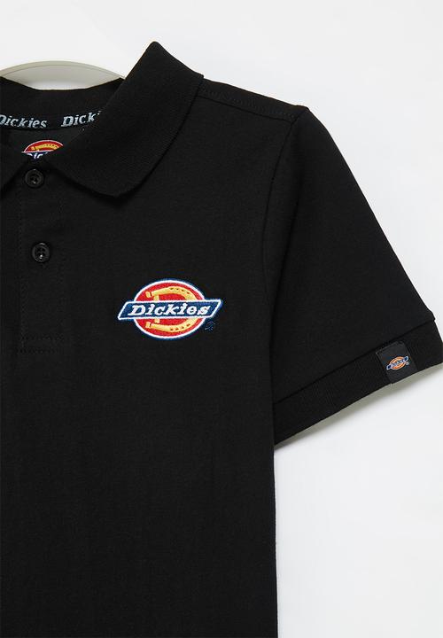 Dickies - Durham golfer - black