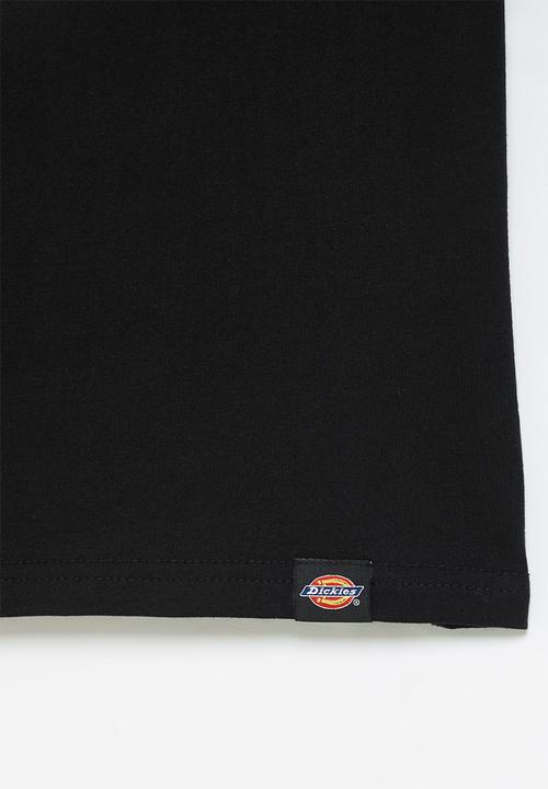 Dickies - Durham golfer - black