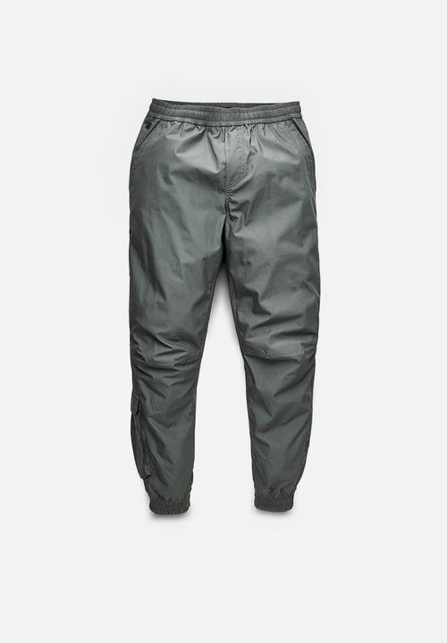 G-STAR - Chino rct - grey melange