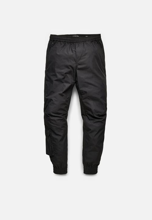 G-STAR - Chino rct - black