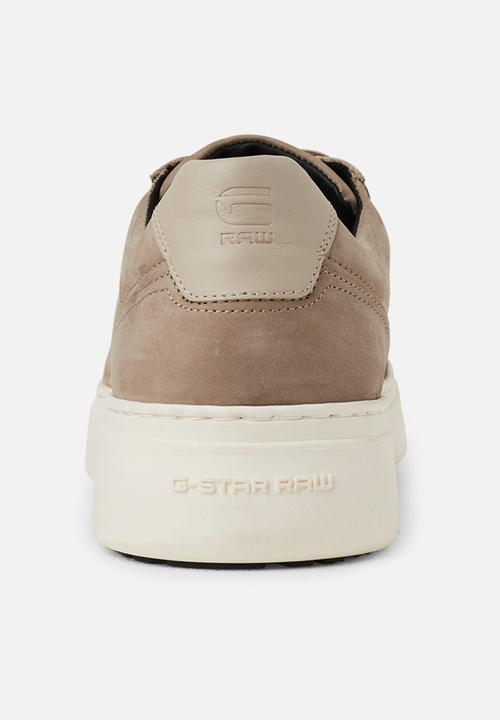 G-STAR - Lash nub m 2500 - beige