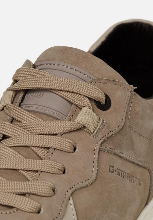 G-STAR - Lash nub m 2500 - beige