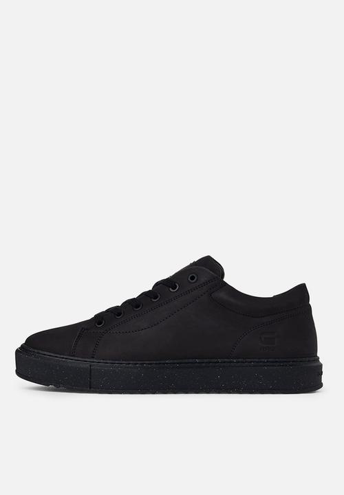G-STAR - Rocup tonal recy m 7300 - dark navy