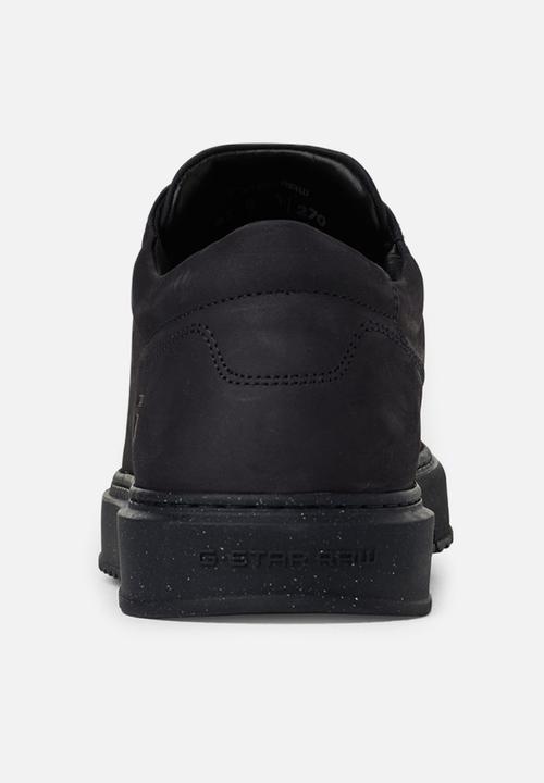 G-STAR - Rocup tonal recy m 7300 - dark navy