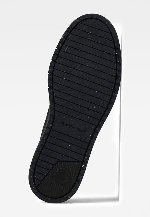 G-STAR - Rocup tonal recy m 7300 - dark navy