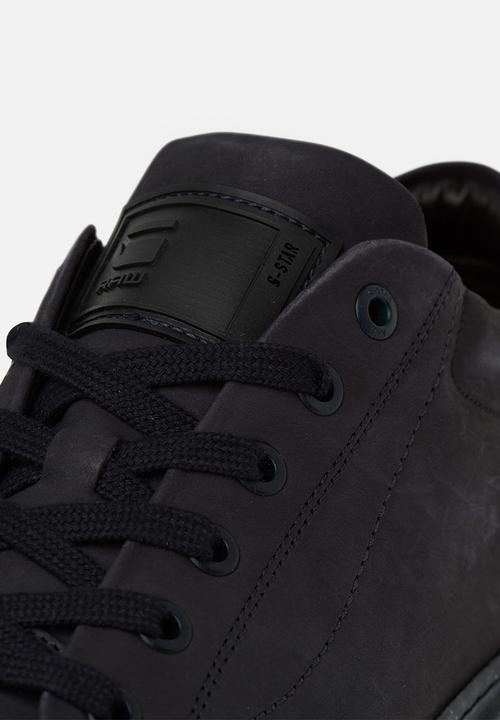G-STAR - Rocup tonal recy m 7300 - dark navy