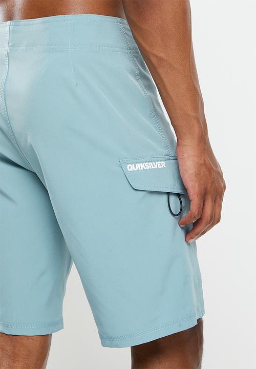 Quiksilver - Everyday kaimana 21 - citadel blue