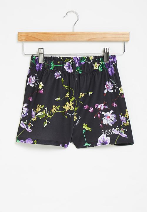 SISSY BOY - Annelie basic shorts - multi