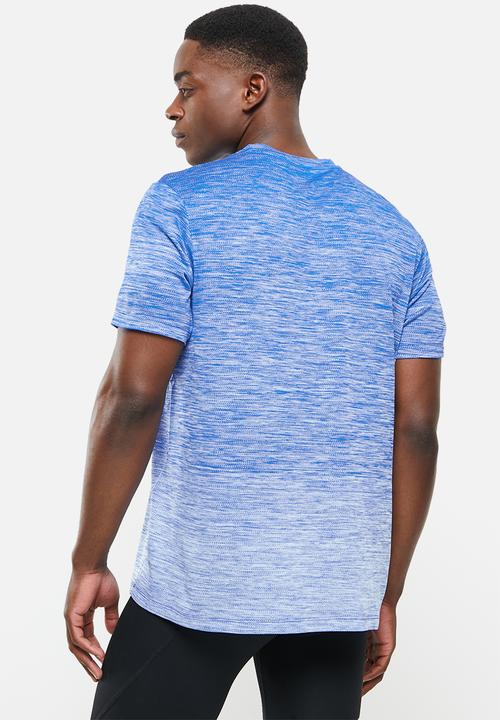 adidas Performance - Adidas - gradient tee