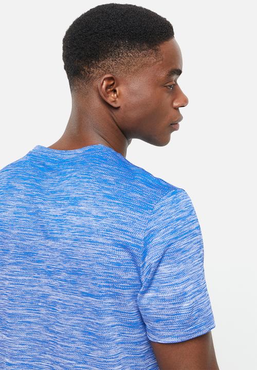 adidas Performance - Adidas - gradient tee