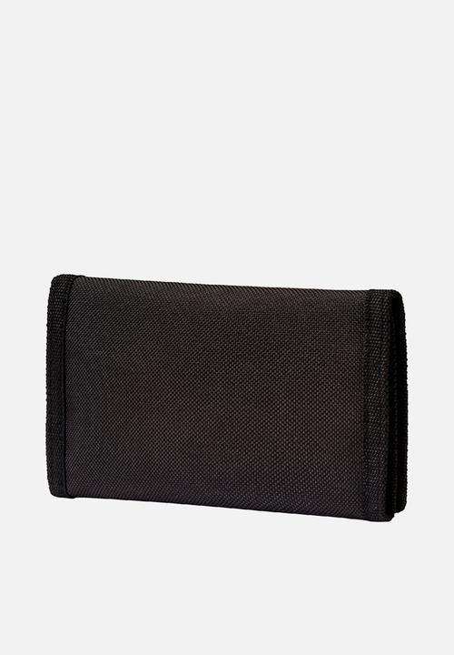PUMA - Puma phase wallet - black
