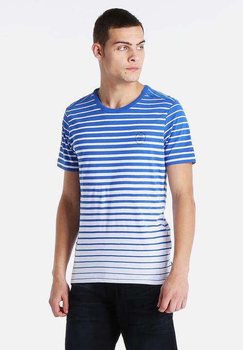 Jack & Jones - Noize Crew Neck Tee