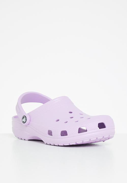 Crocs - Classic - lavender