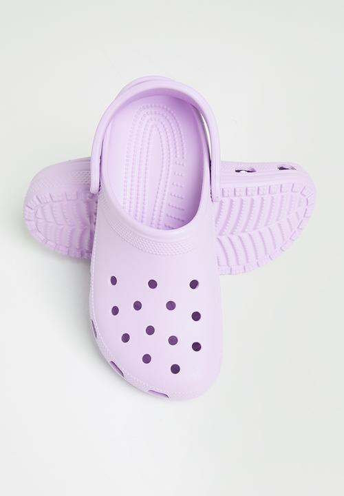 Crocs - Classic - lavender