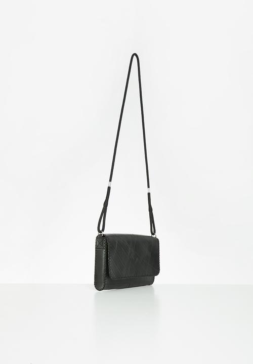 MORS - Bella medium  box - black