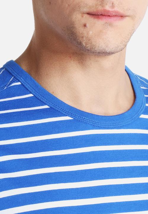 Jack & Jones - Noize Crew Neck Tee