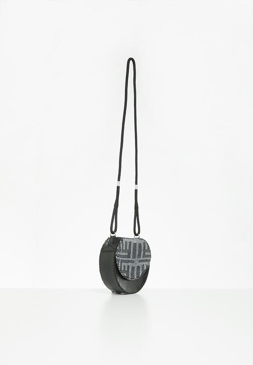 MORS - Kuba full circle - black