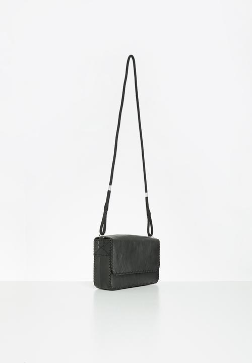MORS - Bella large box - black
