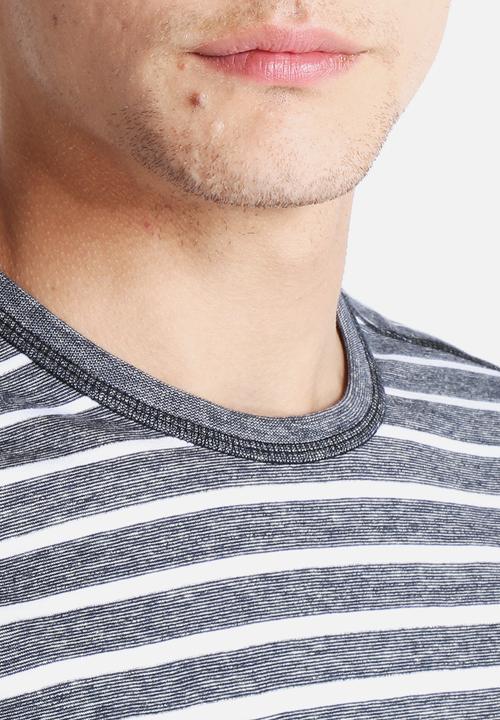 Jack & Jones - Noize Crew Neck Tee