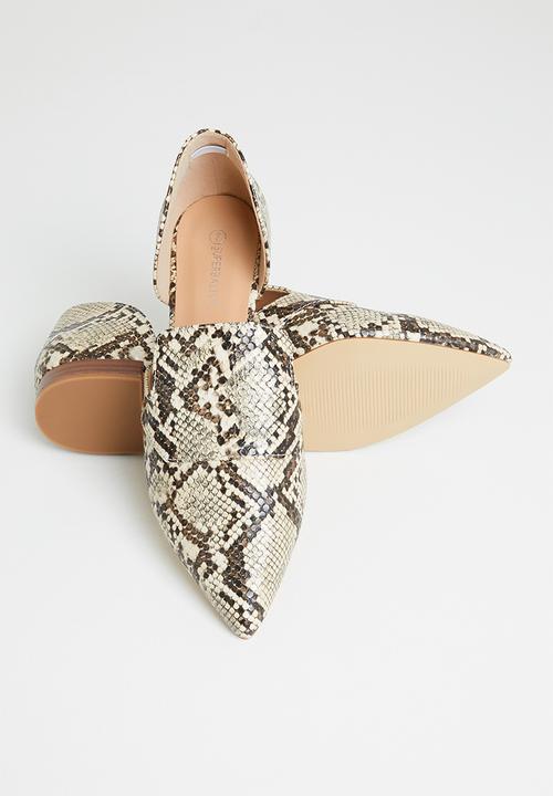 Superbalist - Lula dorsay - snake