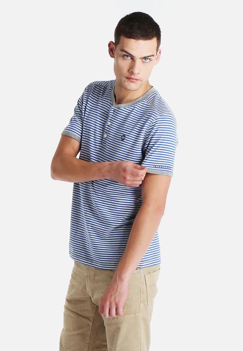 Jack & Jones - Line Tee