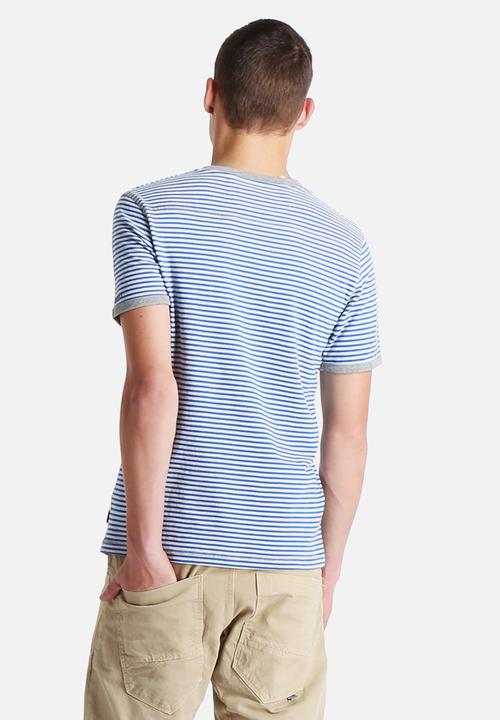 Jack & Jones - Line Tee