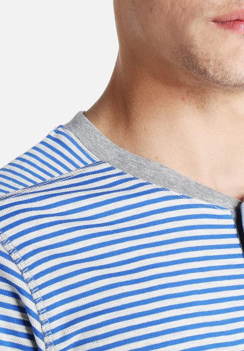 Jack & Jones - Line Tee