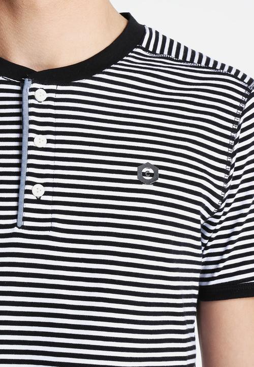 Jack & Jones - Line Tee