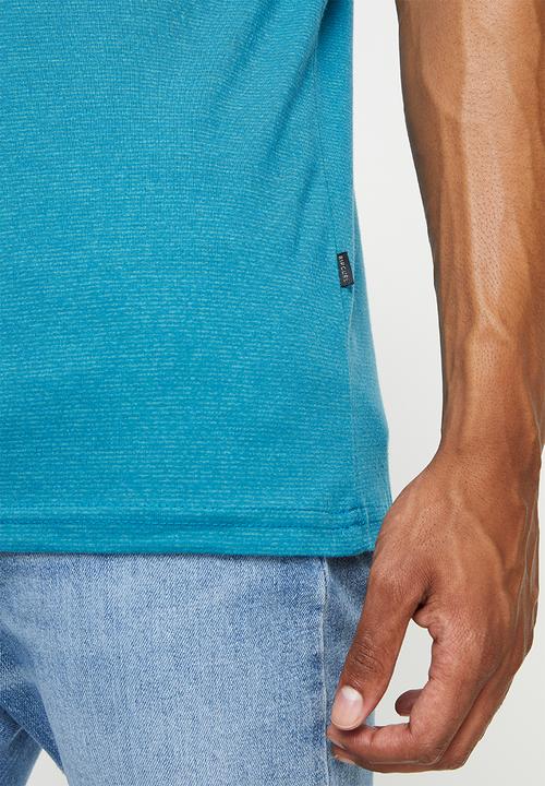 Rip Curl - Armour golfer - light-blue
