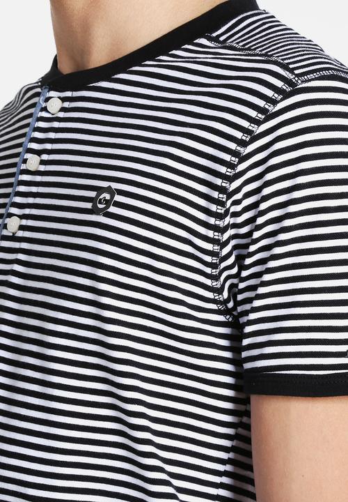Jack & Jones - Line Tee