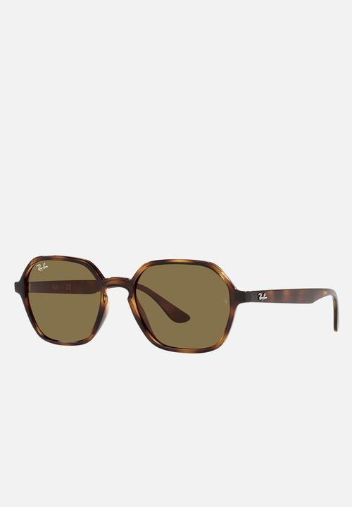 Ray-Ban - 0rb4361 52mm - havana