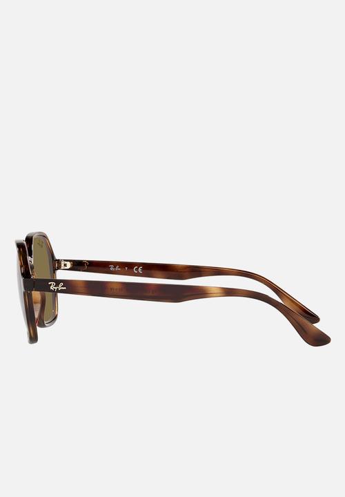 Ray-Ban - 0rb4361 52mm - havana
