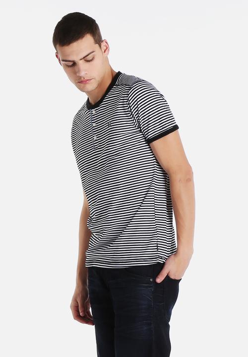 Jack & Jones - Line Tee