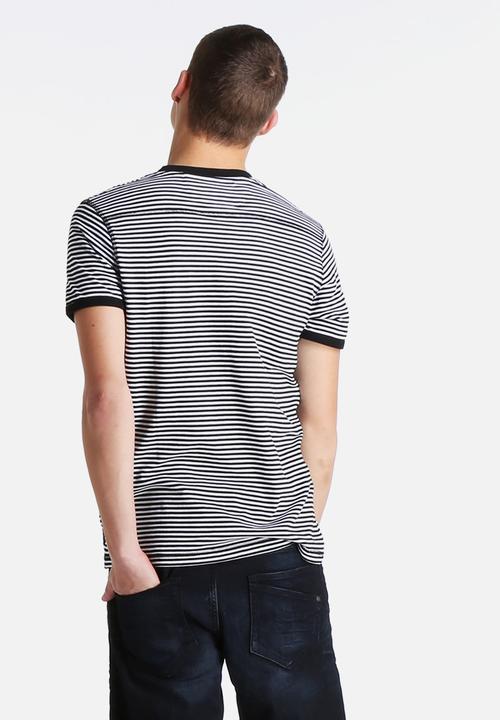 Jack & Jones - Line Tee