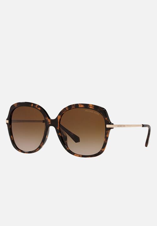 Michael Kors Eyewear - Geneva - havana