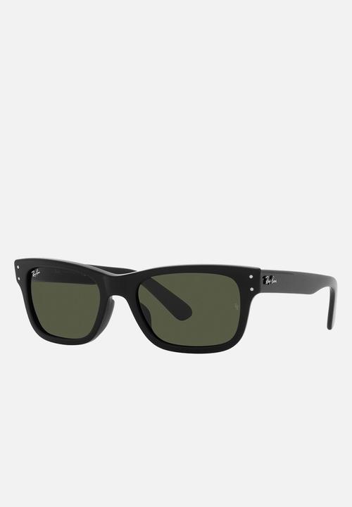 Ray-Ban - Mr burbank 52mm - black