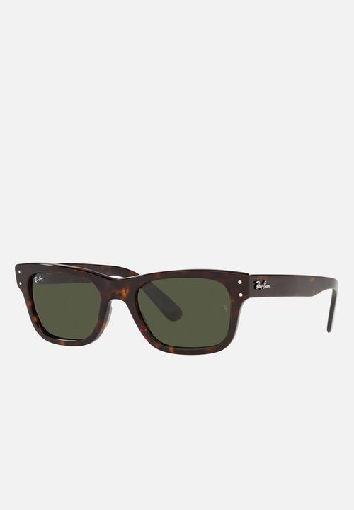 Ray-Ban - Mr burbank 55mm - havana