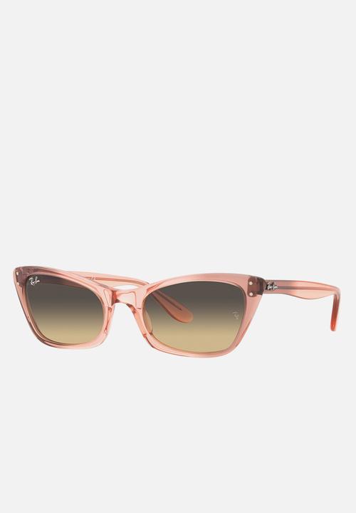 Ray-Ban - Lady burbank - pink