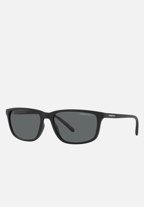 Arnette - Pirx 58mm - black