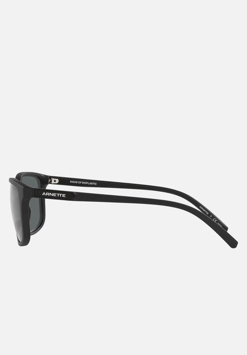 Arnette - Pirx 58mm - black