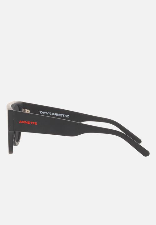 Arnette - Gto 53mm - black