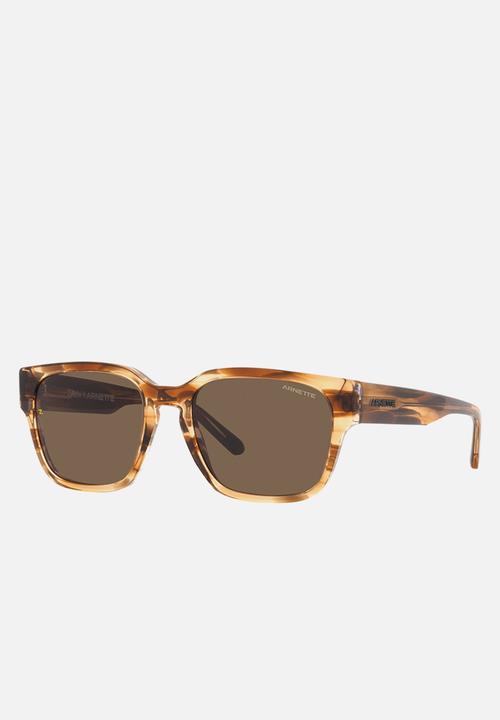 Arnette - Type z 54mm - brown 