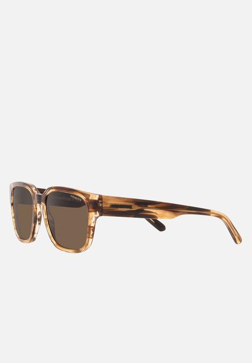 Arnette - Type z 54mm - brown 