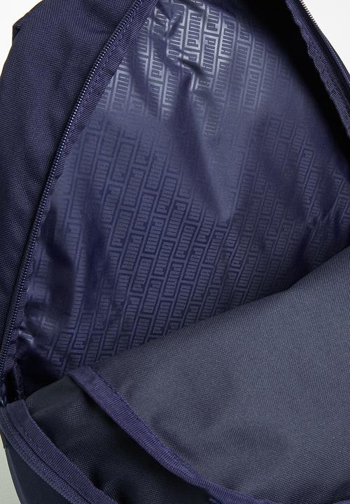 PUMA - Puma phase backpack - navy 