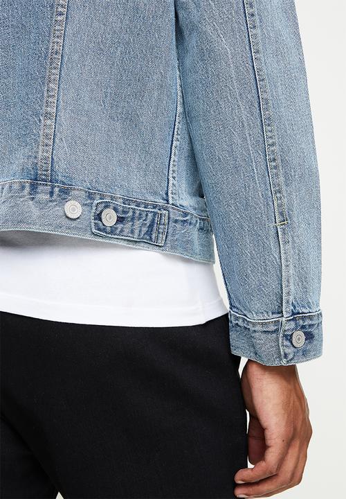 Levi’s® - The trucker jacket - killebrew 